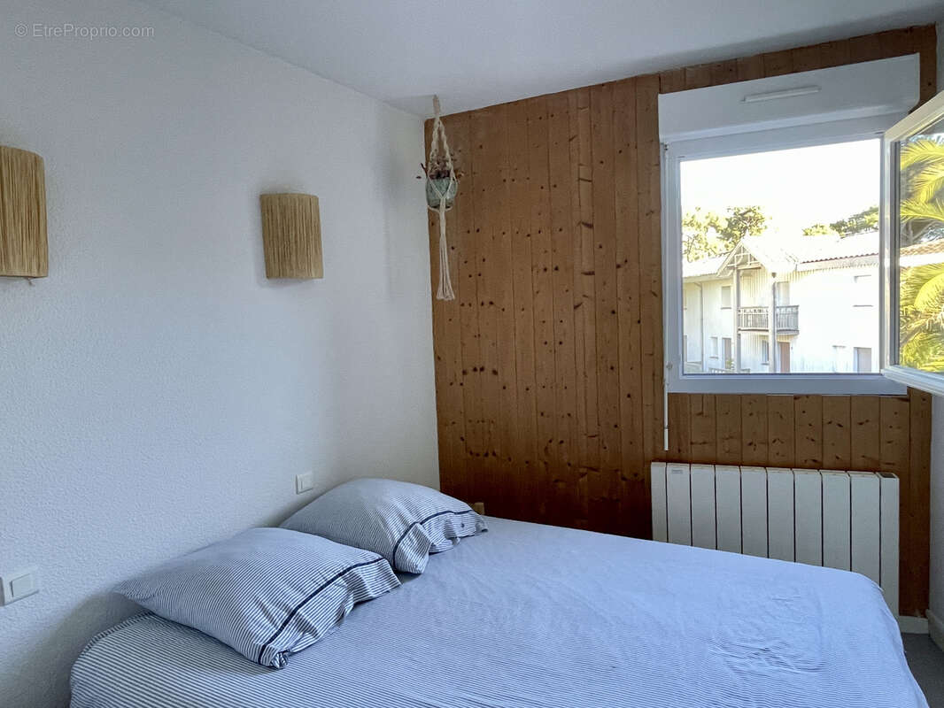 Appartement à LEGE-CAP-FERRET