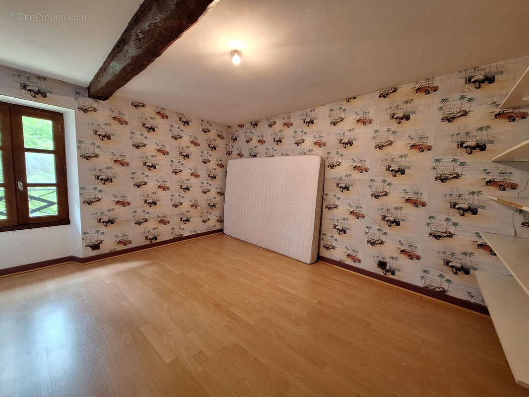 Maison à PUYLAURENS