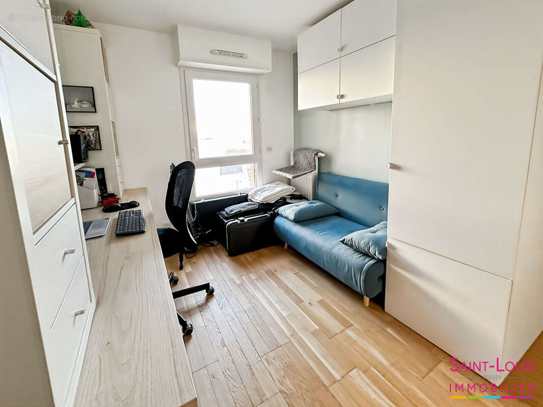 Appartement à POISSY