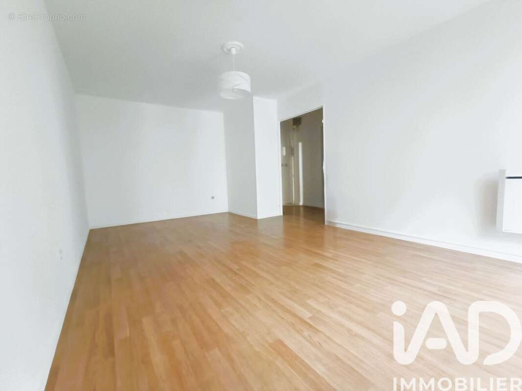 Photo 4 - Appartement à NANTES