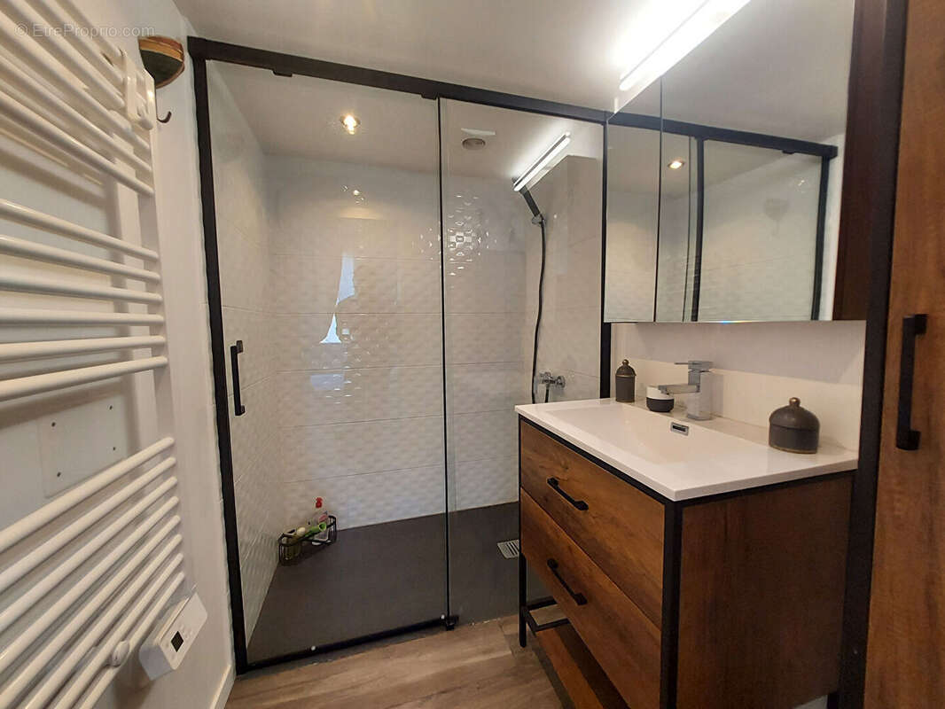 Maison à LE CHATEAU-D'OLERON