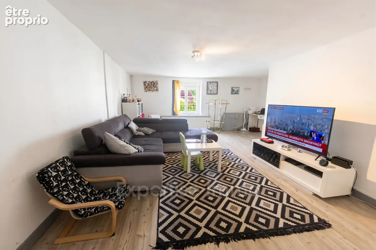Appartement à vendre à Gondreville (54840) - photo 4