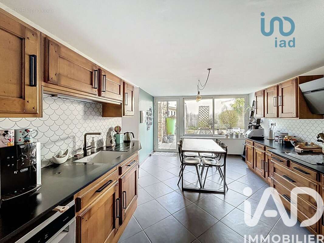 Photo 5 - Maison à VERANNE