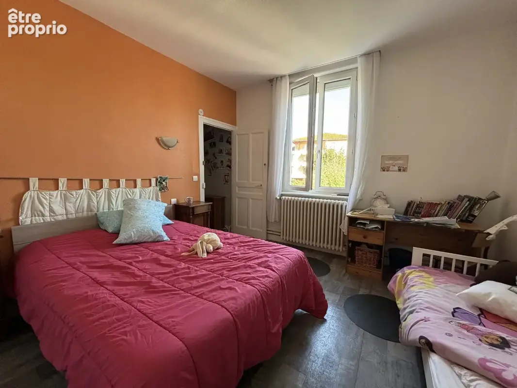 Maison 4 pièces 90 m² à vendre à Roussillon (38150) - photo 7