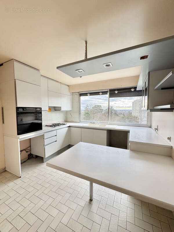 Appartement à CALUIRE-ET-CUIRE