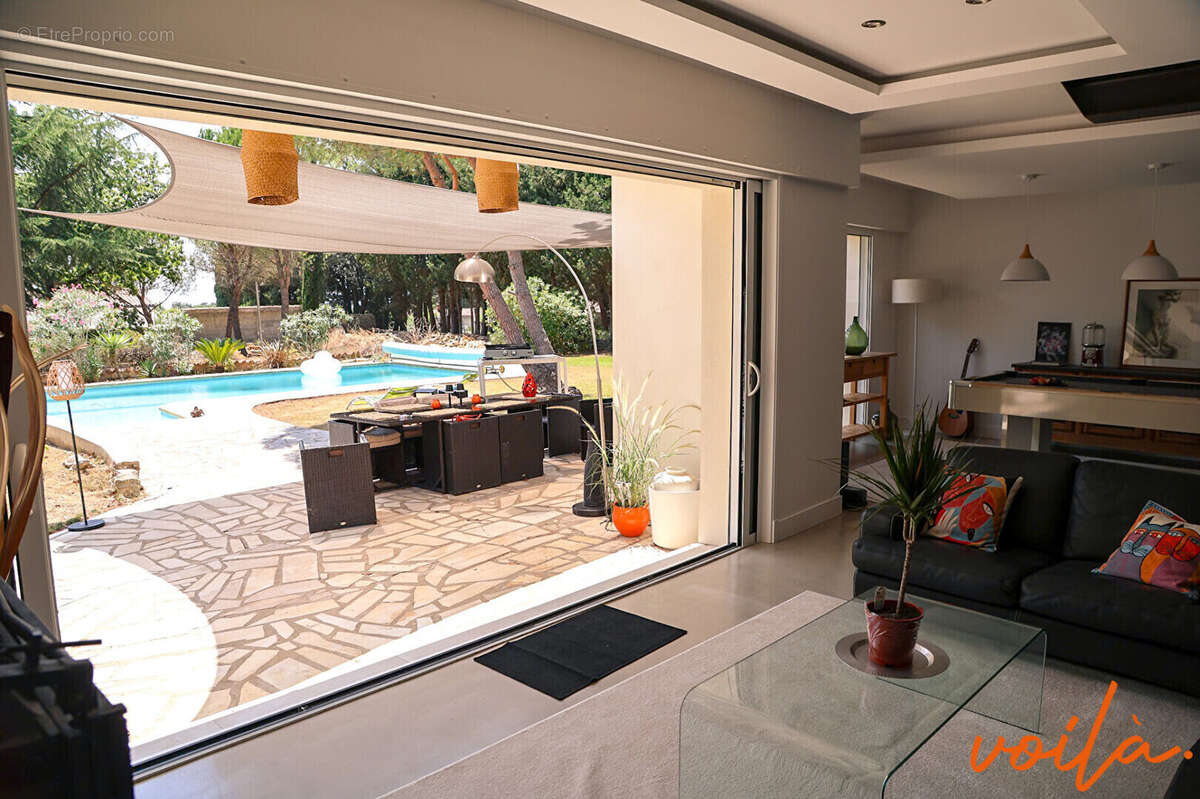 Maison à CARCASSONNE