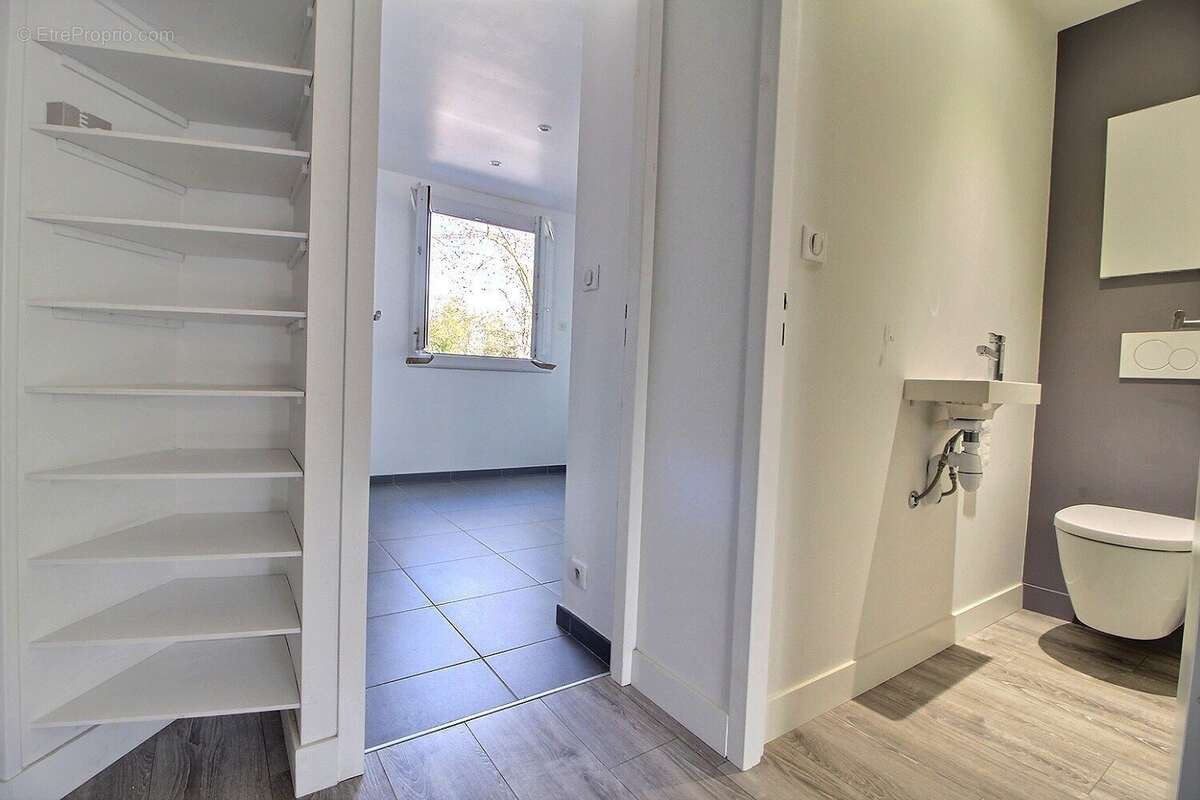 Appartement à RAMONVILLE-SAINT-AGNE