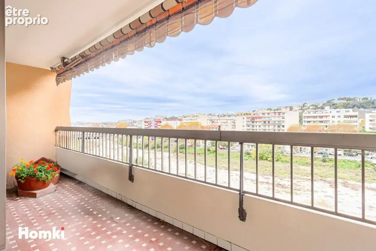 Appartement T4 de 94 m² à Nice 06300, Place de Tende - photo 11