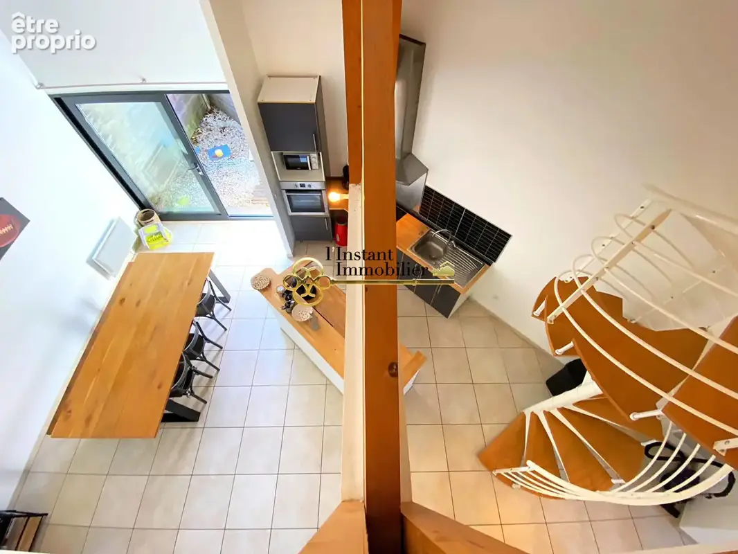 Maison Saint Quay Perros 5 pièce(s) 90.37 m2 - photo 14