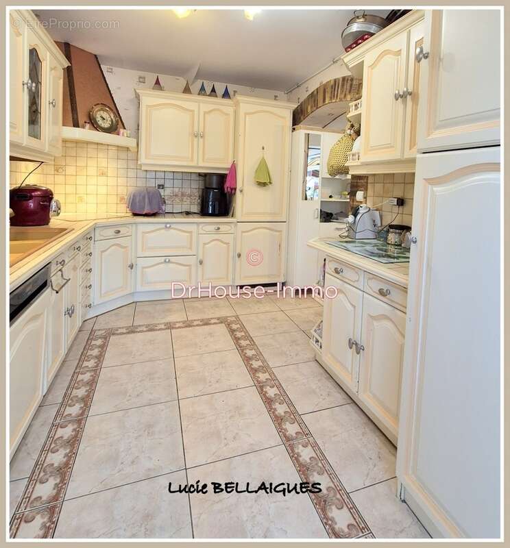 Maison à ROSIERES-PRES-TROYES