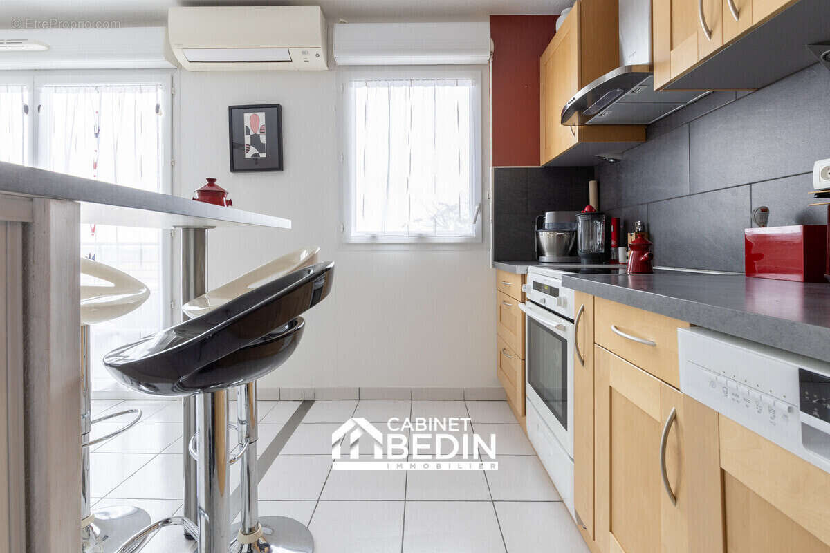 Appartement à PLAISANCE-DU-TOUCH