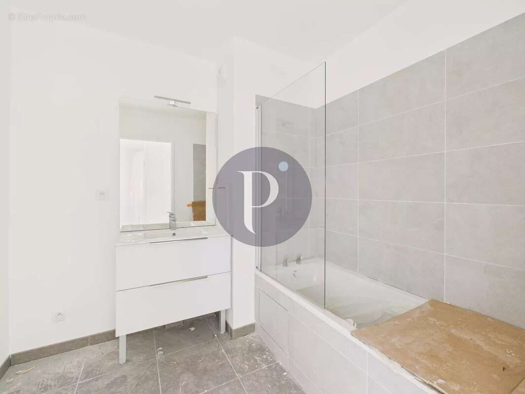 Appartement à WISSOUS