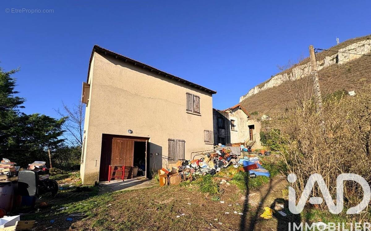 Photo 1 - Maison à MILLAU