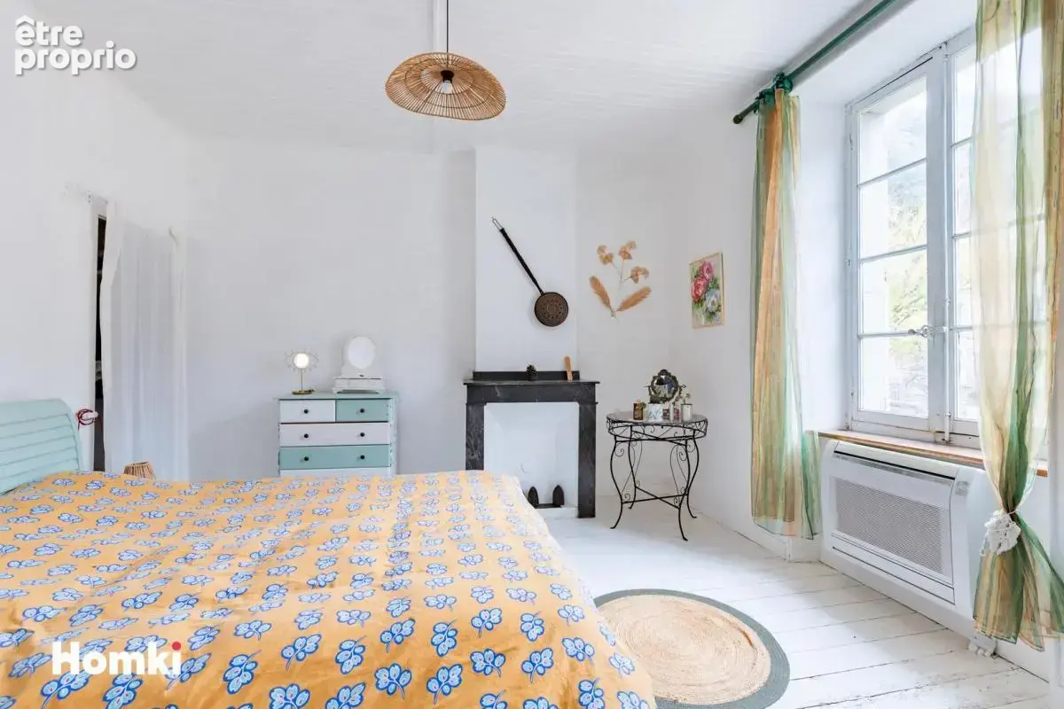 Maison/Villa T7 de 203 m² à Cabrespine 11160 - photo 13