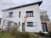 Agence immobilière BSLE Bien se loger ensemble maison 5 chambres Blanzat Mathieu GALLAIS - Maison à BLANZAT