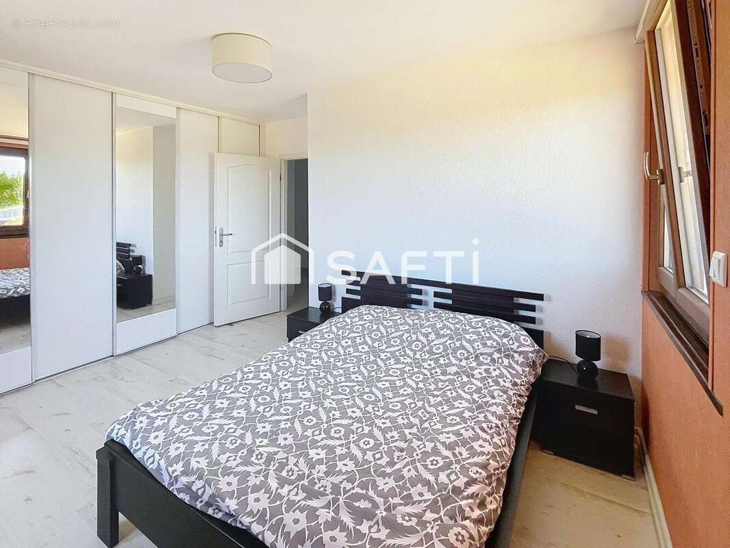 Photo 4 - Appartement à AMANCY