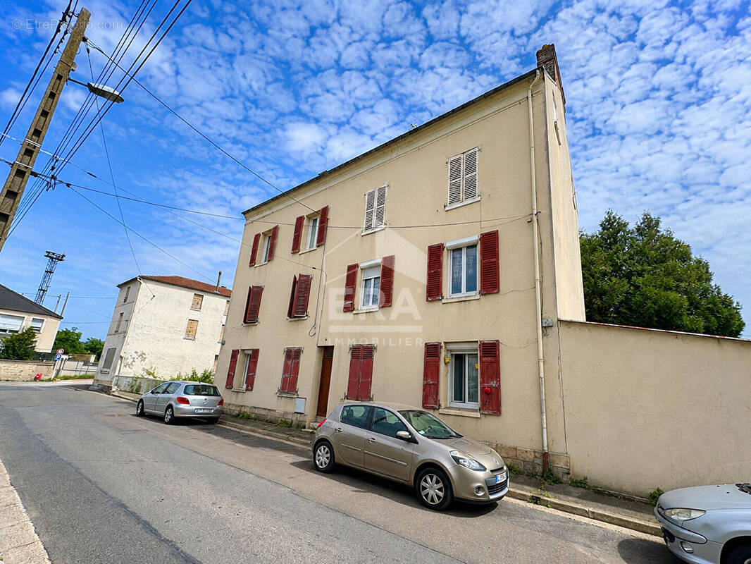 Appartement à PERSAN