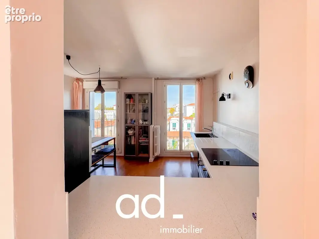 Appartement 4 pièces 77 m² à vendre à La Rochelle (17000) - photo 9