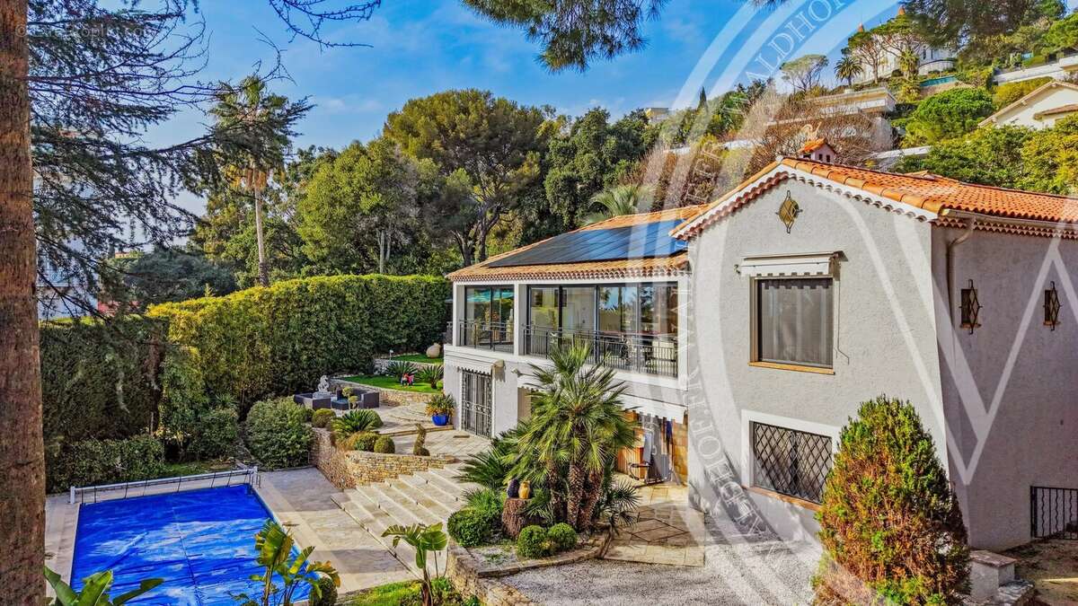 Maison à CANNES