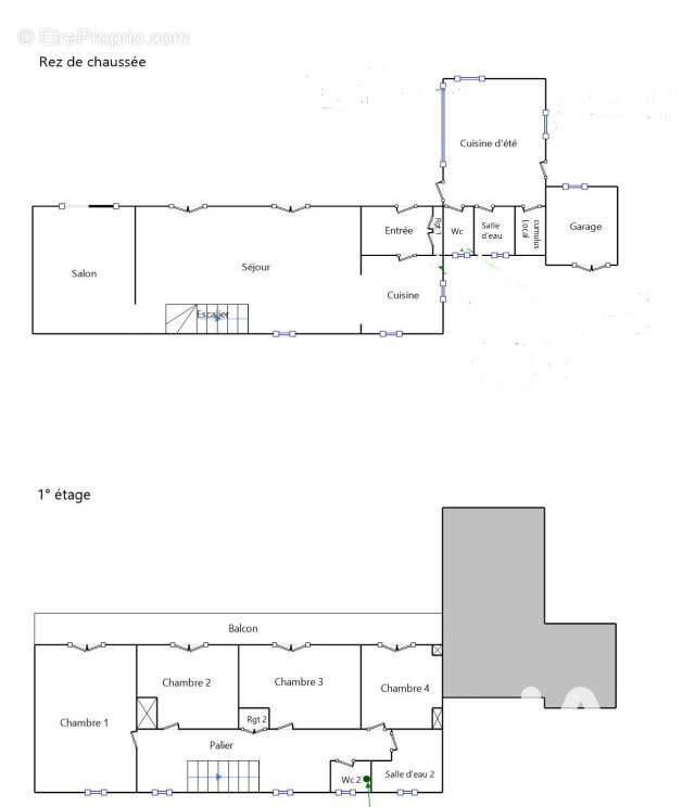 Photo 4 - Maison à CAZENAVE-SERRES-ET-ALLENS