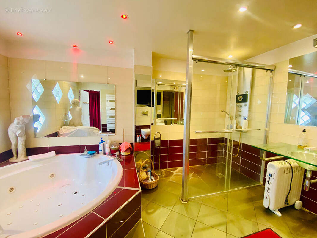 Appartement à MANDELIEU-LA-NAPOULE