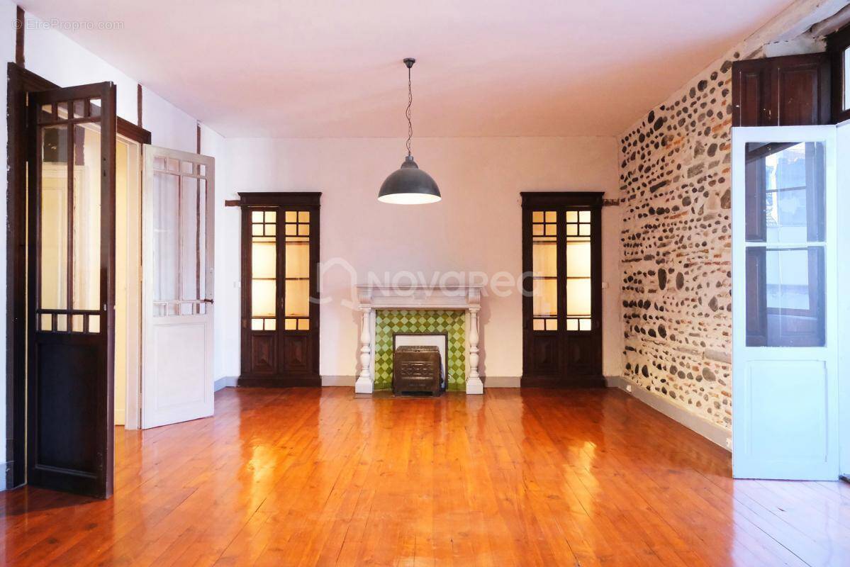 Appartement à PAU