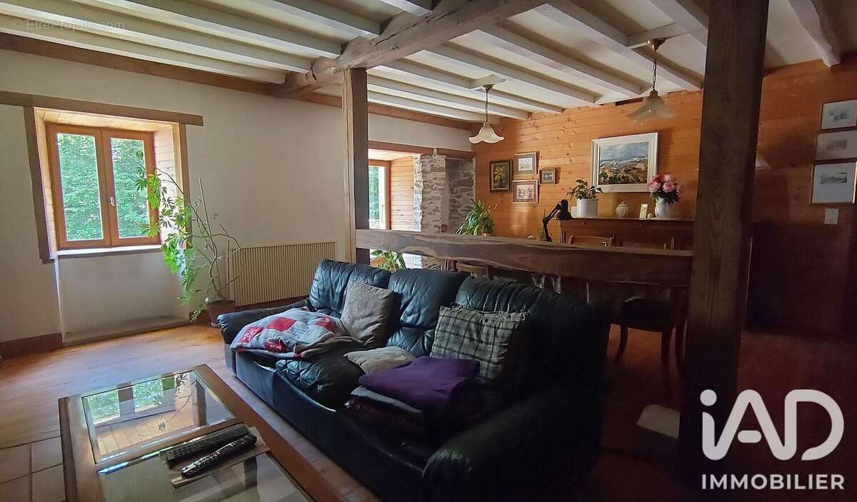 Photo 8 - Maison à ROUAIROUX
