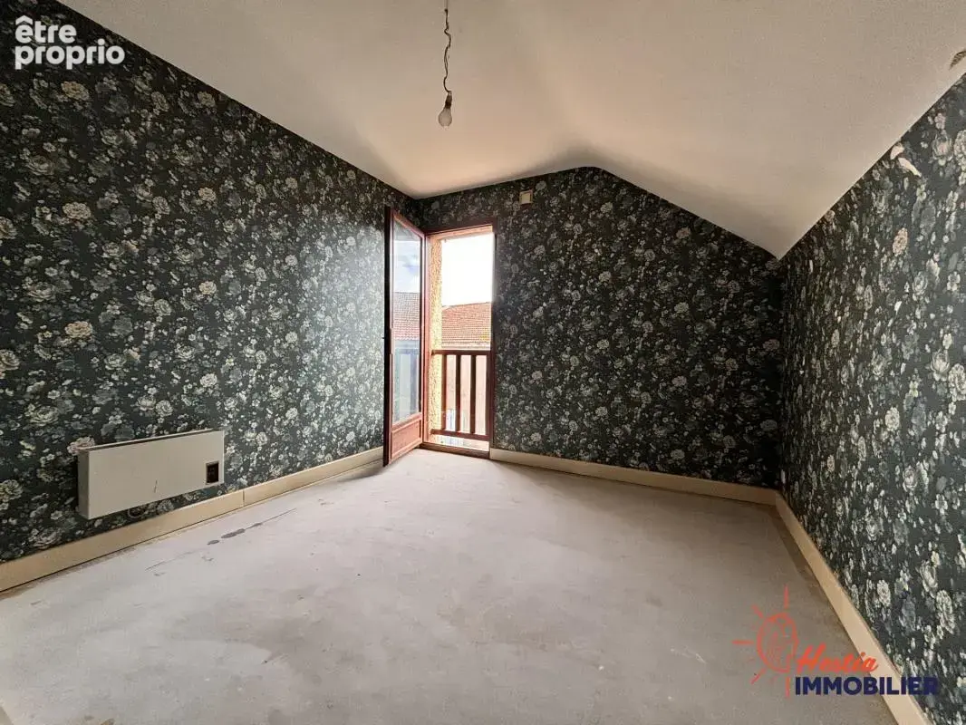 Maison de 141m² à rénover - photo 8