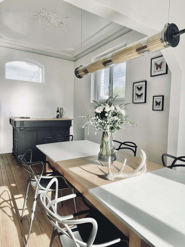 Maison à SAINT-JOSSE