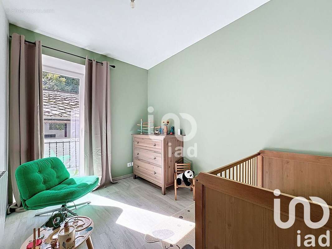 Photo 8 - Appartement à ALBY-SUR-CHERAN