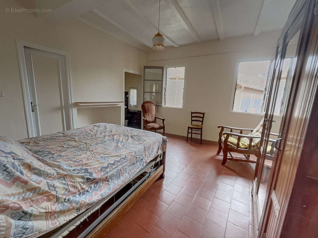 Appartement à CERET