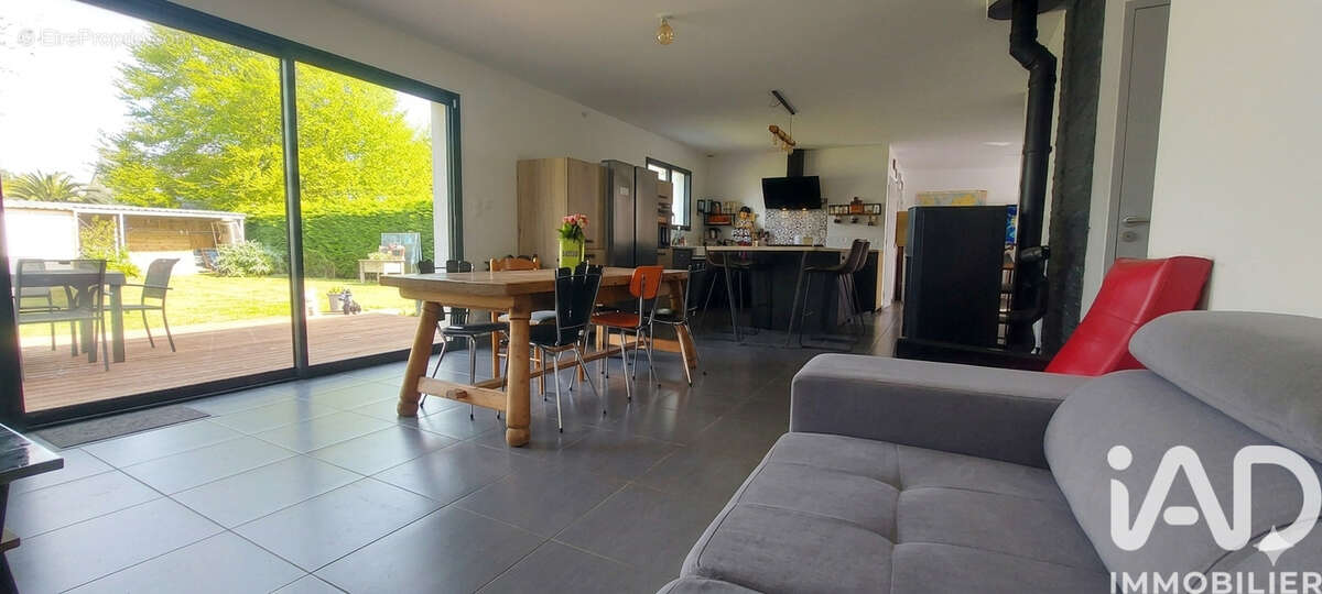 Photo 3 - Maison à SAINT-ALBAN