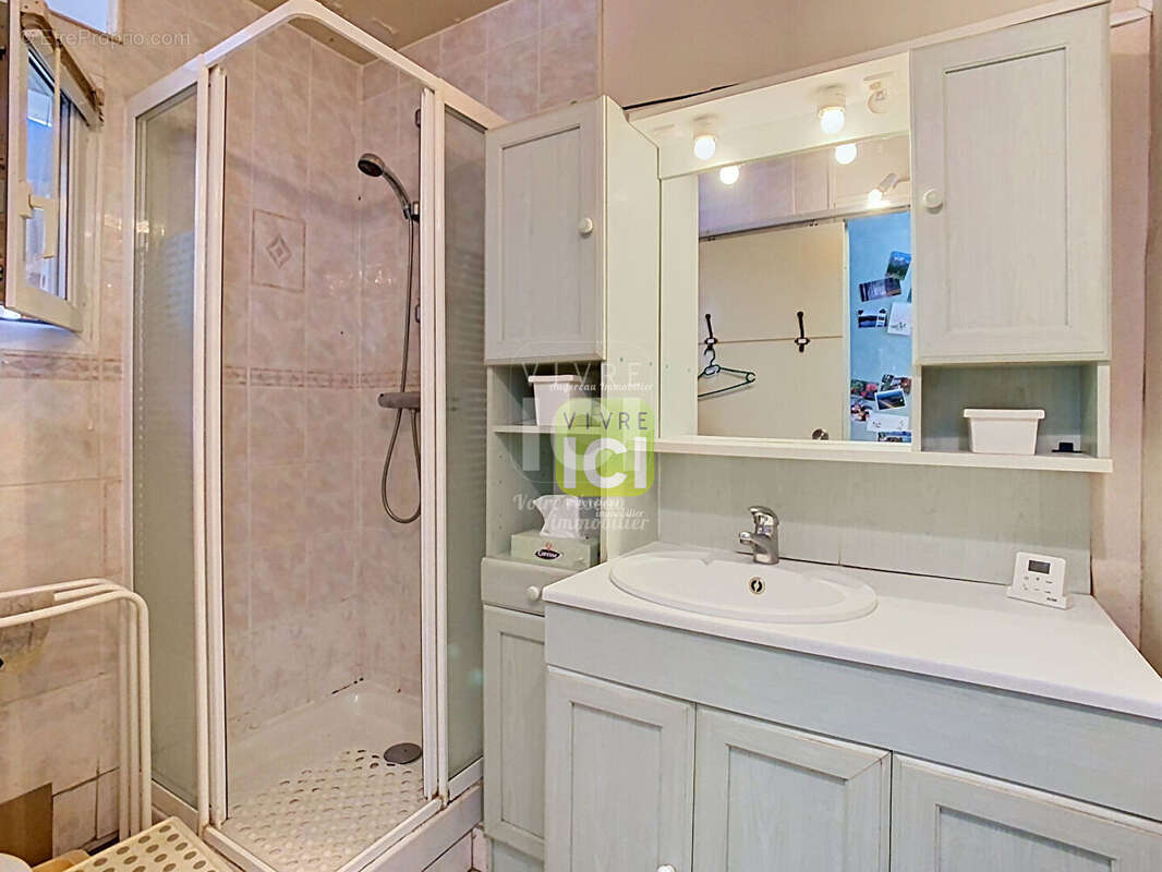 Appartement à CHOLET