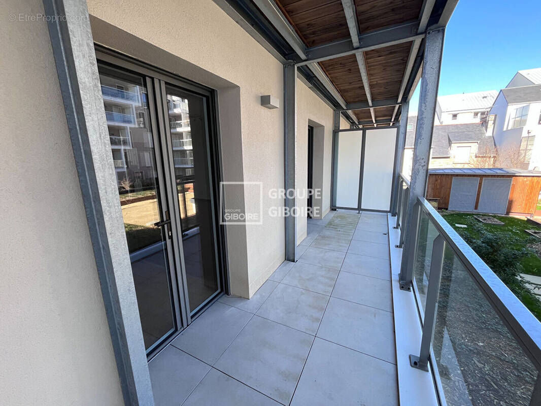 Appartement à SAINT-MALO
