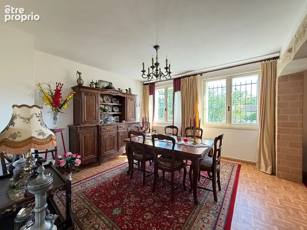 Maison 176m² à boulazac isle manoire - photo 2