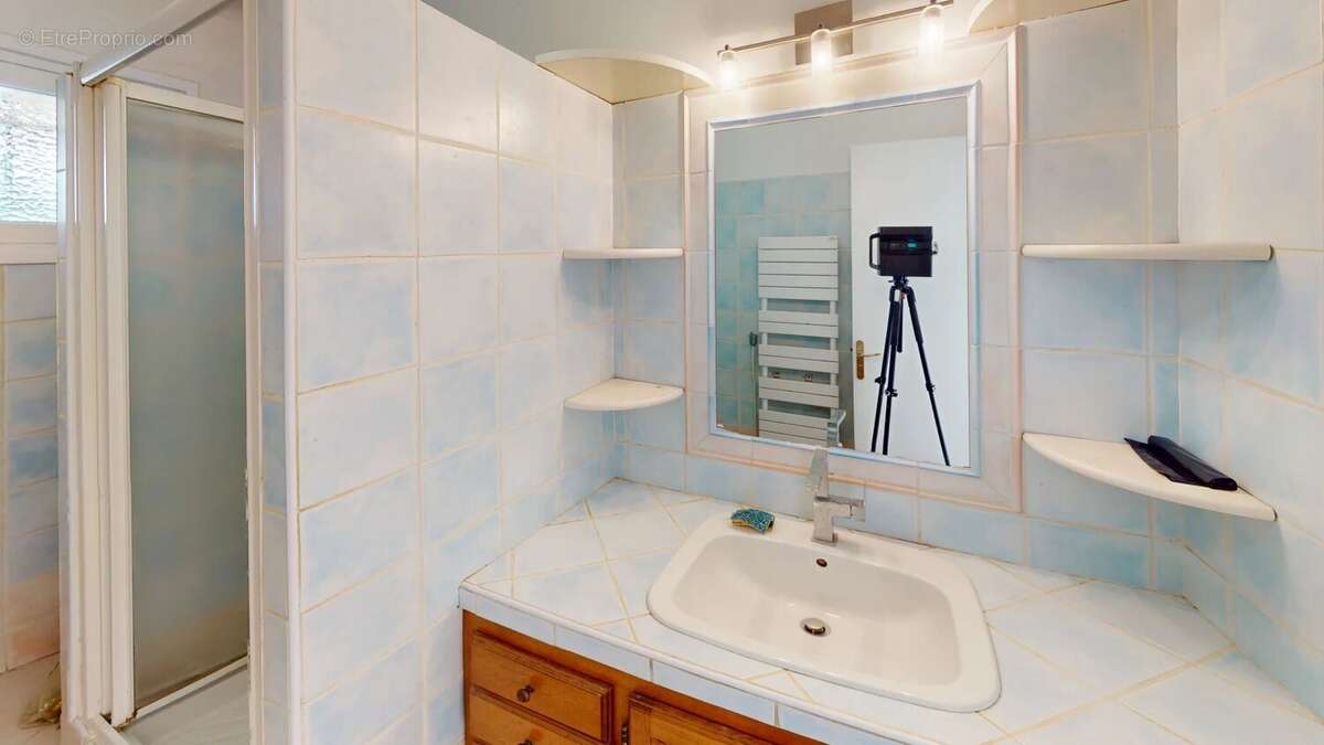 Maison à CAGNES-SUR-MER