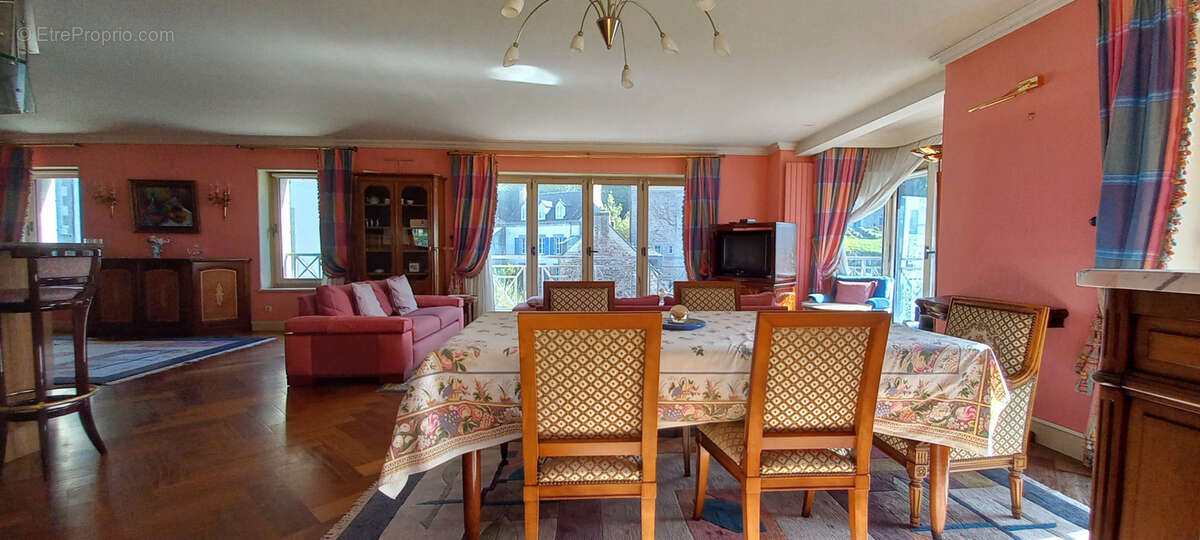 Appartement à PONT-AVEN