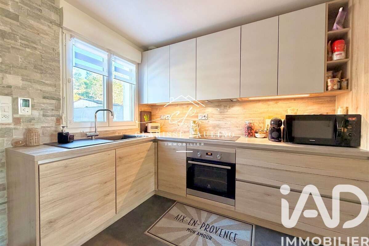 Photo 5 - Maison à MEYREUIL