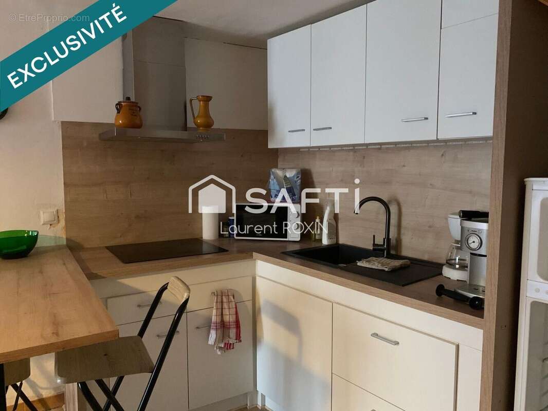 Photo 2 - Maison à ANSIGNAN