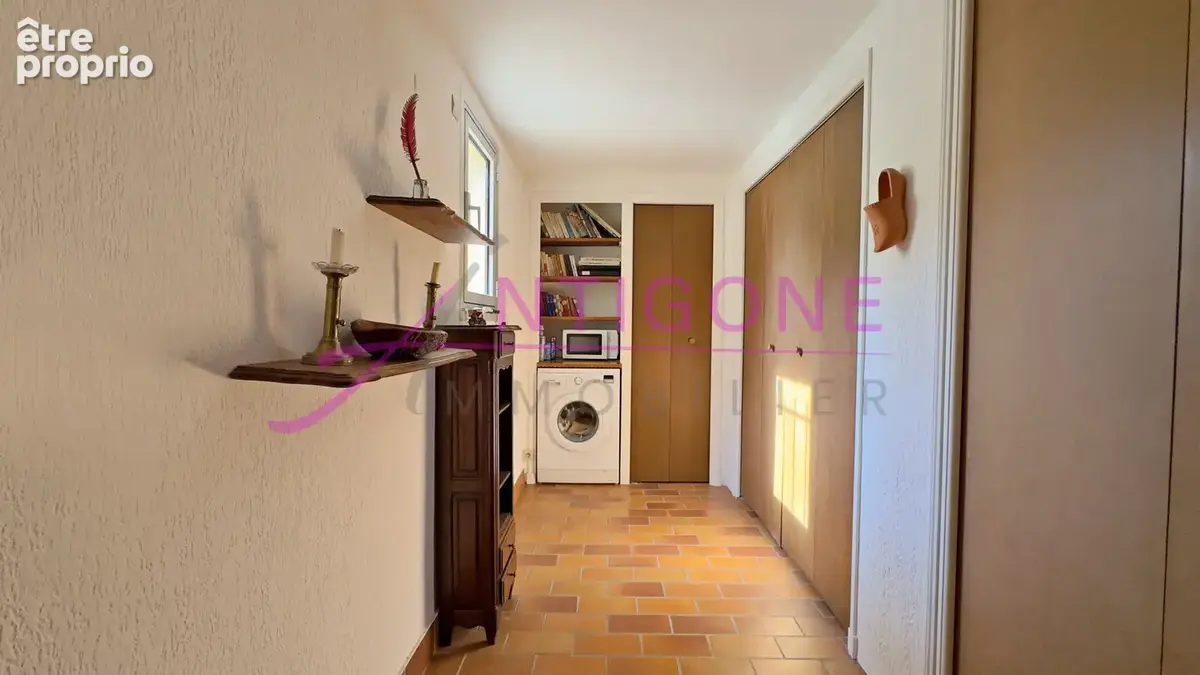 Maison Quartier de Portissol - photo 9