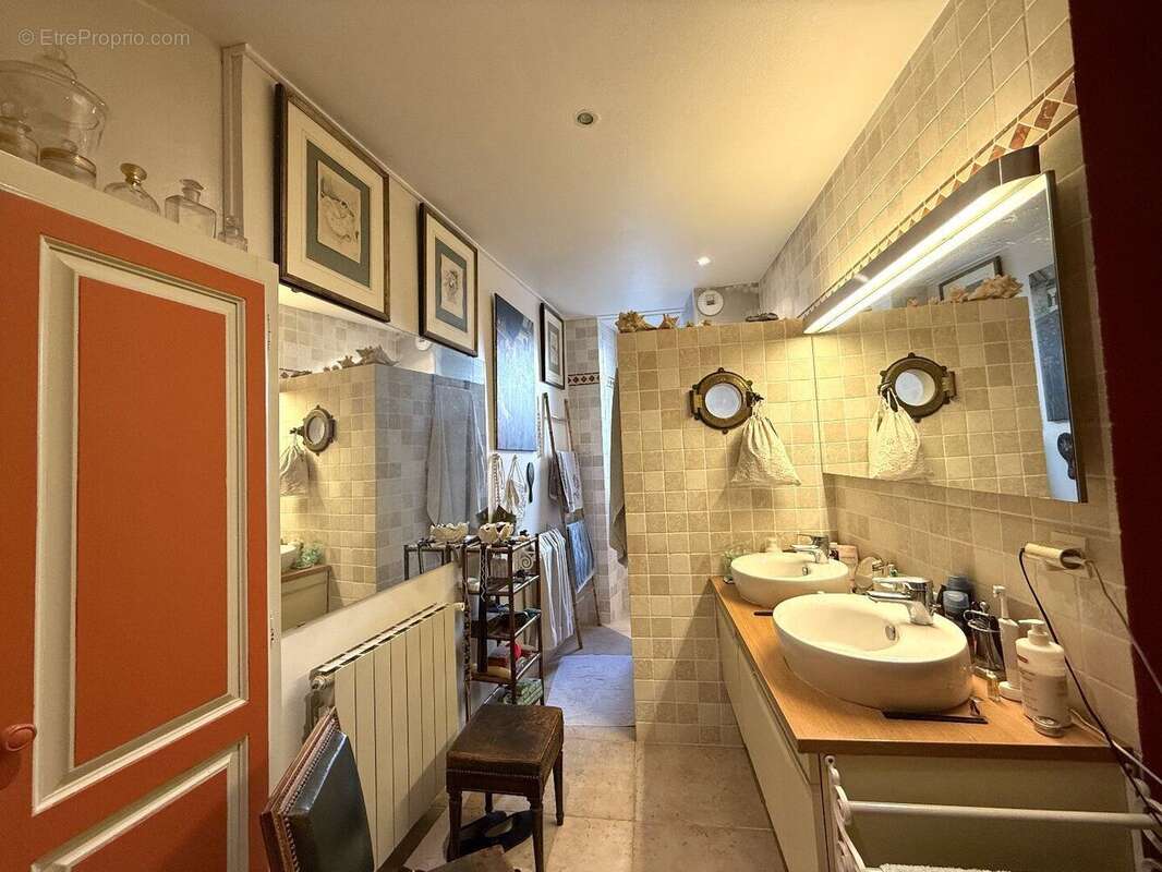 Maison de caractere - photo 8