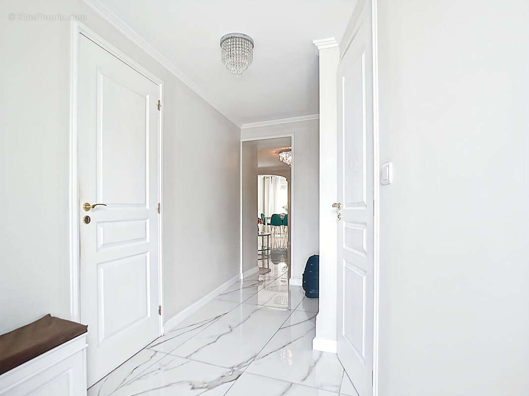 Maison à MARSEILLE-9E