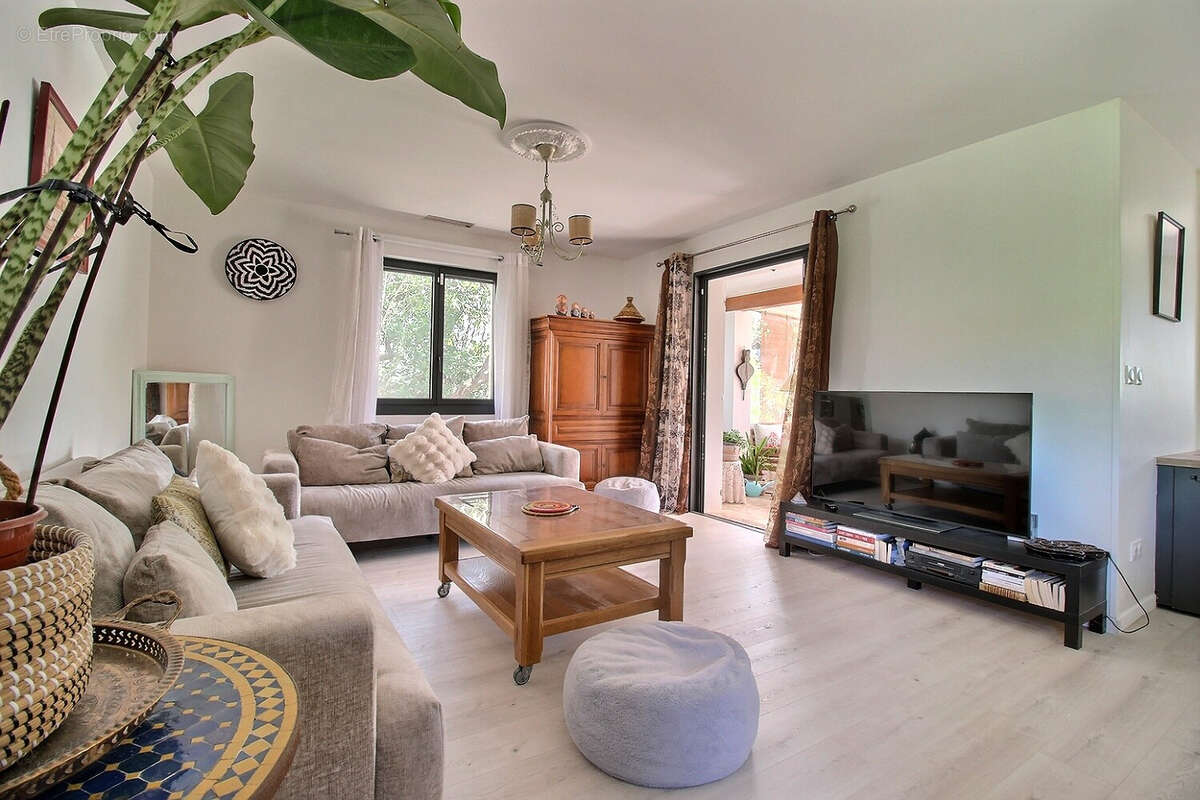 Maison 118m² à juvignac - photo 4