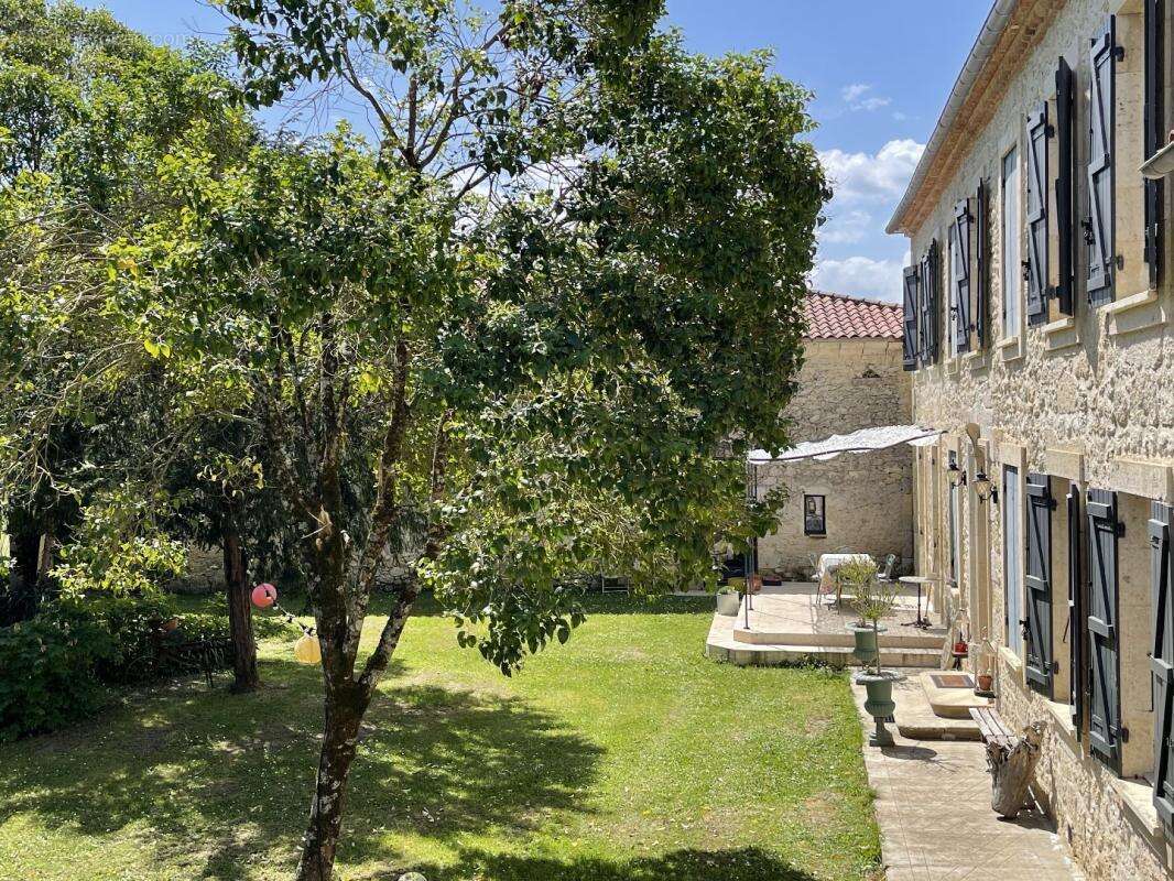 Maison à CONDOM