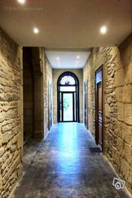 Appartement à CALVISSON