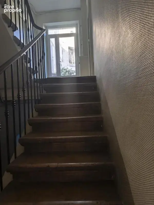 Appartement T2  1  rue Almeras à MILLAU - photo 12