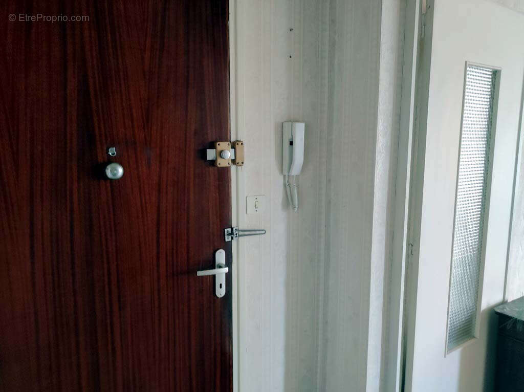 Au centre de Paray le Monial, appartement F3 de 69 m2 - photo 27