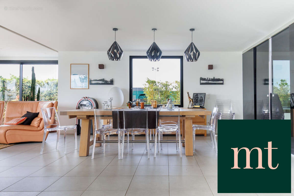 Maison à ANGLET