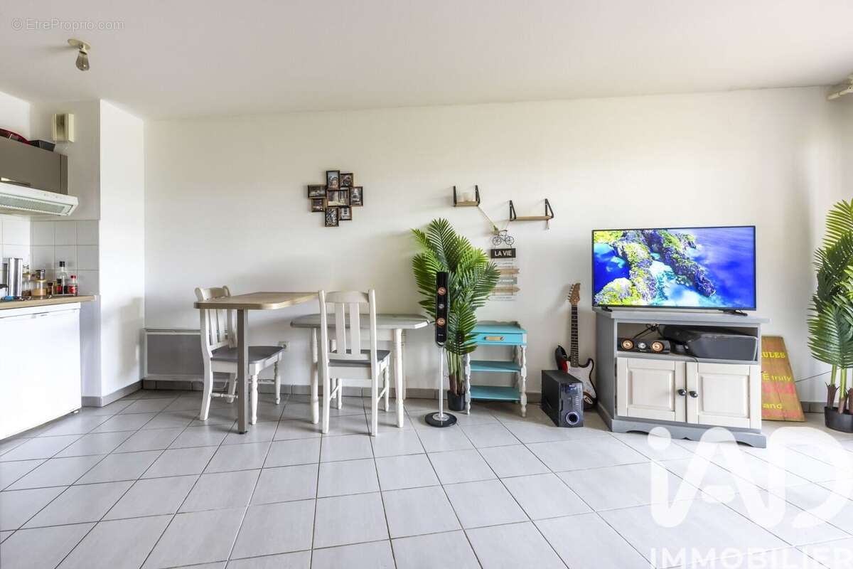 Photo 2 - Appartement à BAYONNE