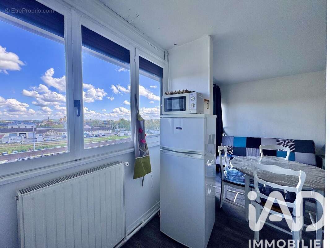 Photo 5 - Appartement à SENS